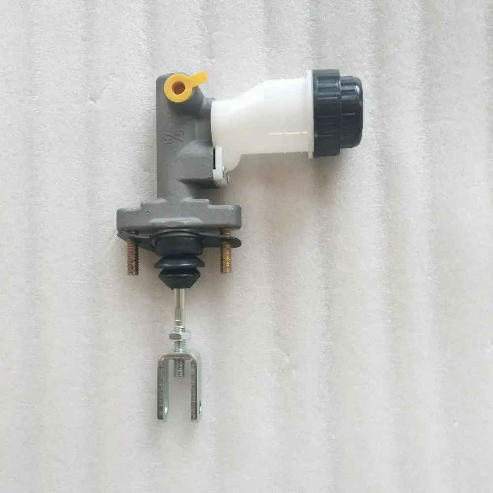 

High Quality Clutch Master Cylinder for Great Wall STEED H5 V240 X240 2.4L Petrol 2009-on 1608000-K00