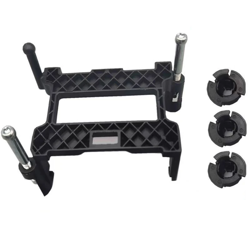 ACC Cruise Module Radar Bracket 1271321010 For Suzuki Baleno Haval H6 F7 F7X Geely Atlas Emgrand GT GS X7 Sport Proton X70 GC9