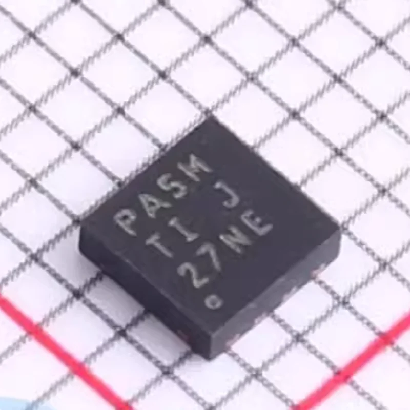Integrated Circuits (ICs) TPS7A1601DRBR Linear Voltage Regulator IC Positive Adjustable 1 Output 100mA 8-SON (3x3)
