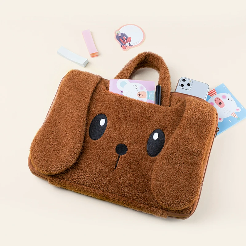 Sac d'ordinateur portable de dessin animé pour femme, étui Bombes pour Macbook Pro 13.3, étui pour ordinateur portable Dallas M2, 13 ", 14", 15 ", 16", Dell, Lenovo, Huawei, sac à main