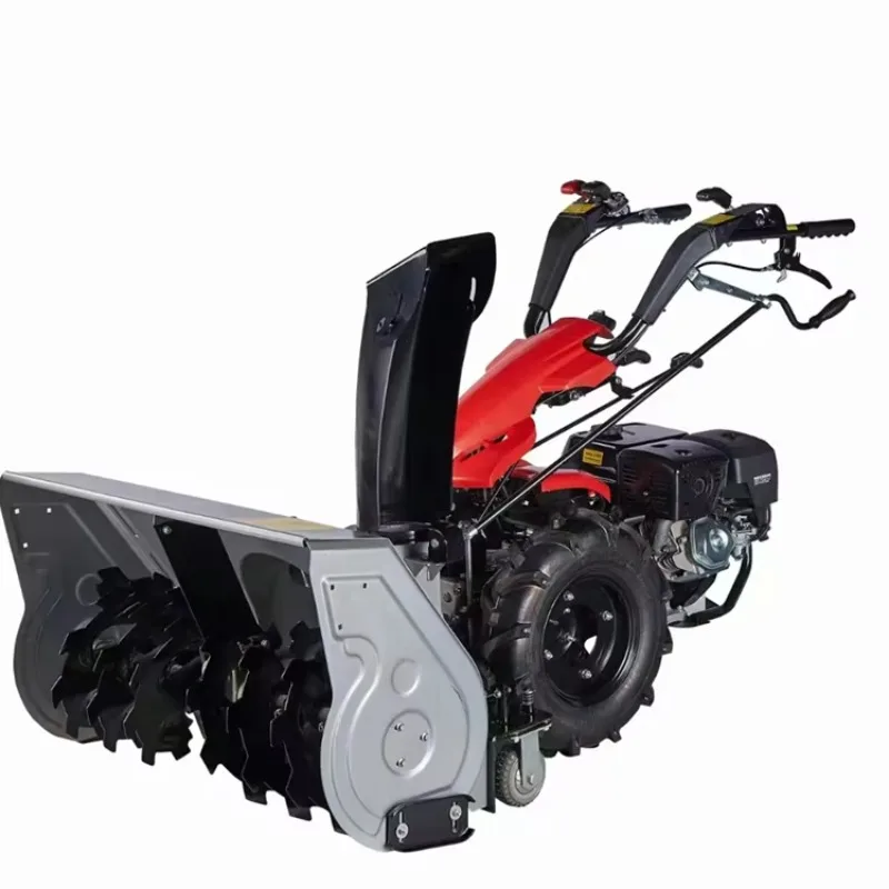 Manufacturer wholesale engine power snow plow snow plow