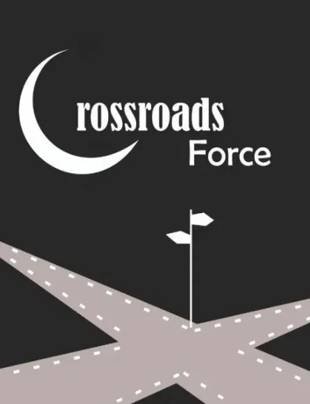 

Crossroads Force by Utkarsh J. - Magic tricks (Instant Download)