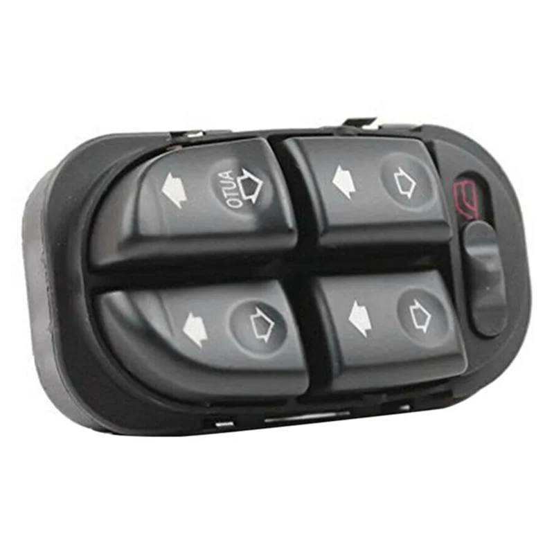 

Glass Lifting Power Window Control Switch 97BG-14A132-AA For Ford Mondeo MK2 1997-2001