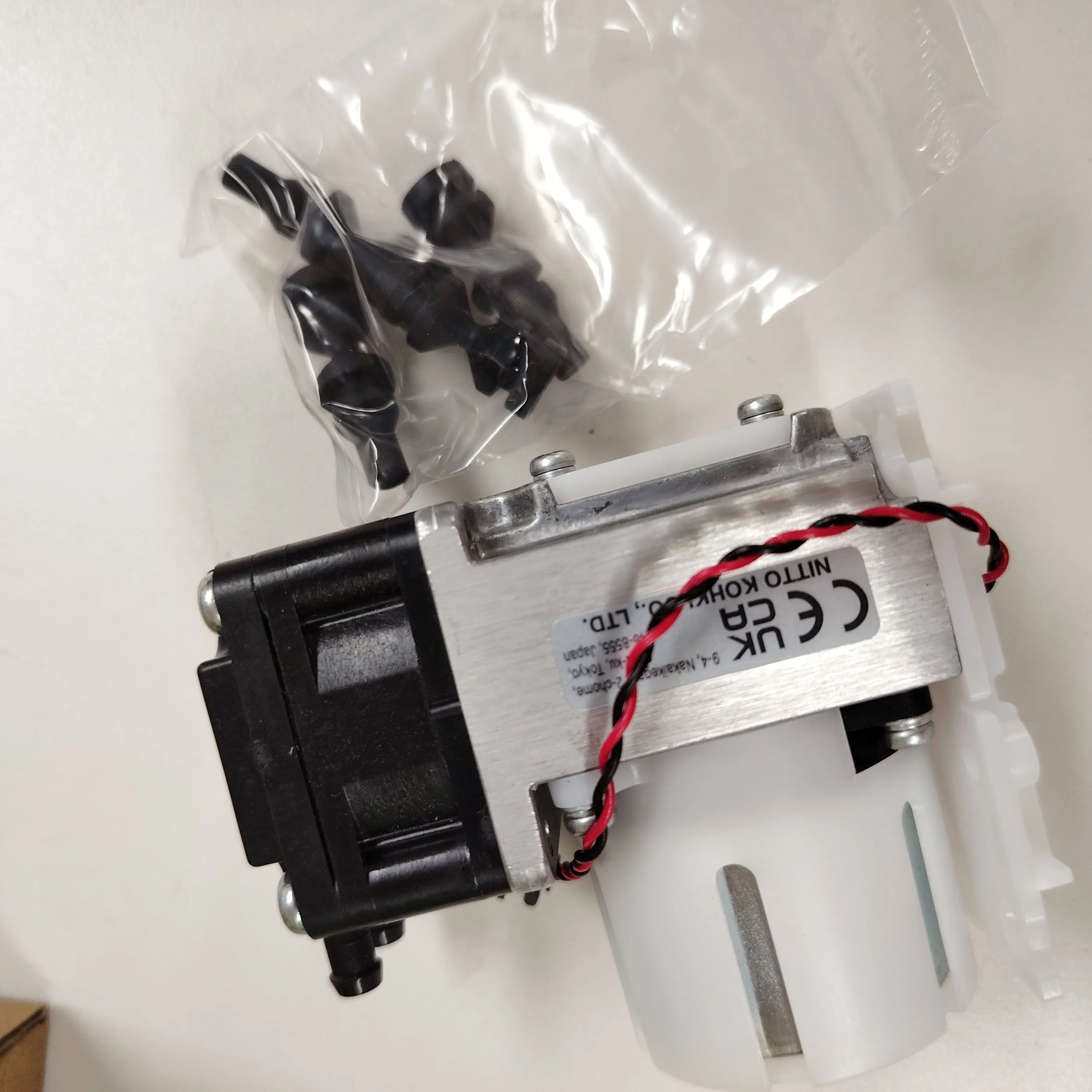 

MP-E106684 Original Pressure Control Pump Assy for Mimaki JFX200-2513