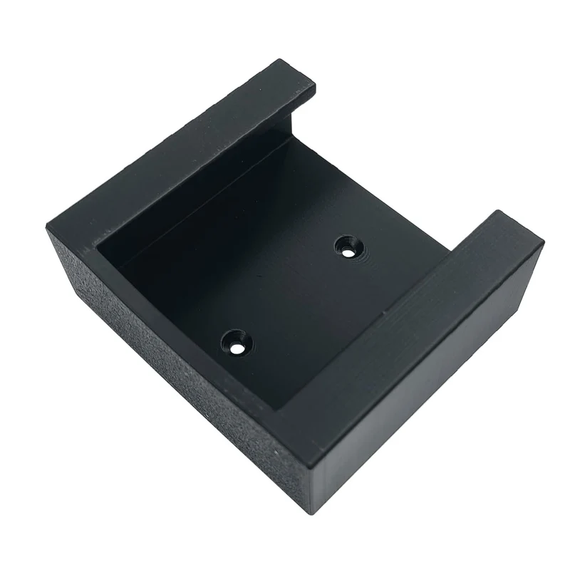 Wall or Stud Hanger for Dewalt 60V Flexvolt Leaf Blower DCBL772, Wall Mounted Holder,Storage Hook Bracket