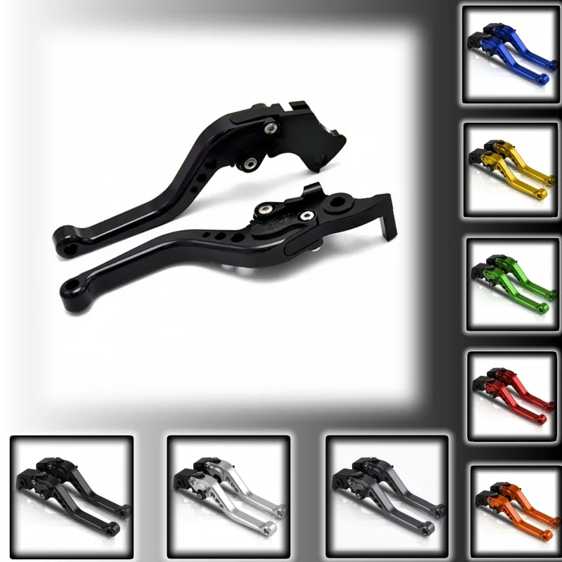 Brake rod For Ducati 900SS 1991-1997 600SS 1993-1998 Motorcycle Adjustable Brake Clutch Lever brake handle