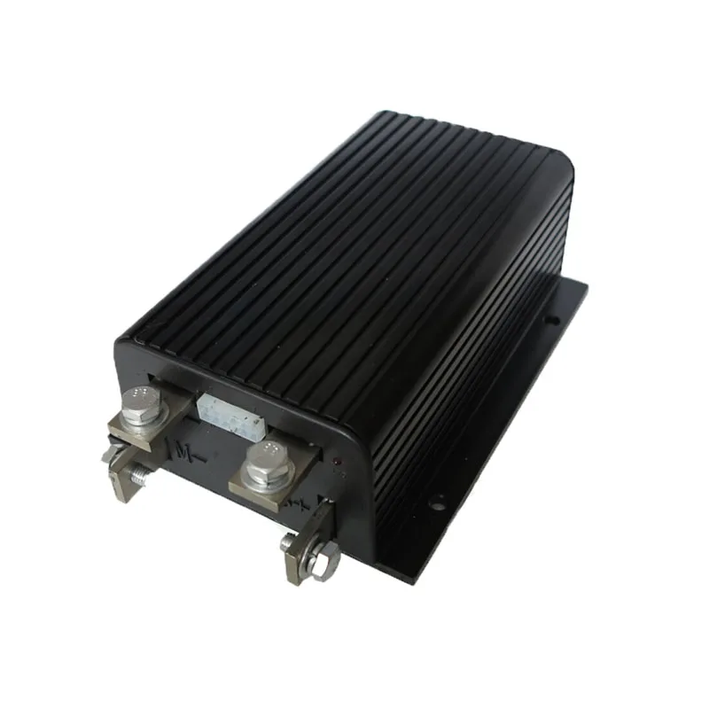 

Factory Price High Power 24volt 200amp Electric Car Motor Speed Controller