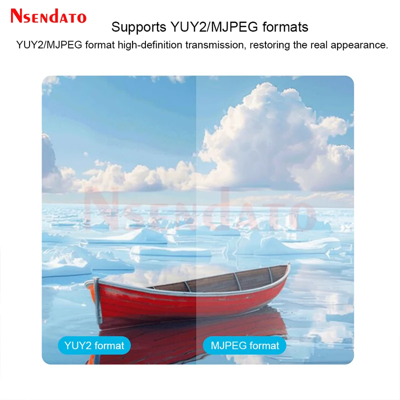 Ezcap377 GameLink DP1.4 carte de Capture vidéo Displayport 4K USB-C vers USB3.0 enregistreur de carte de capture vidéo de jeu pour PC en direct