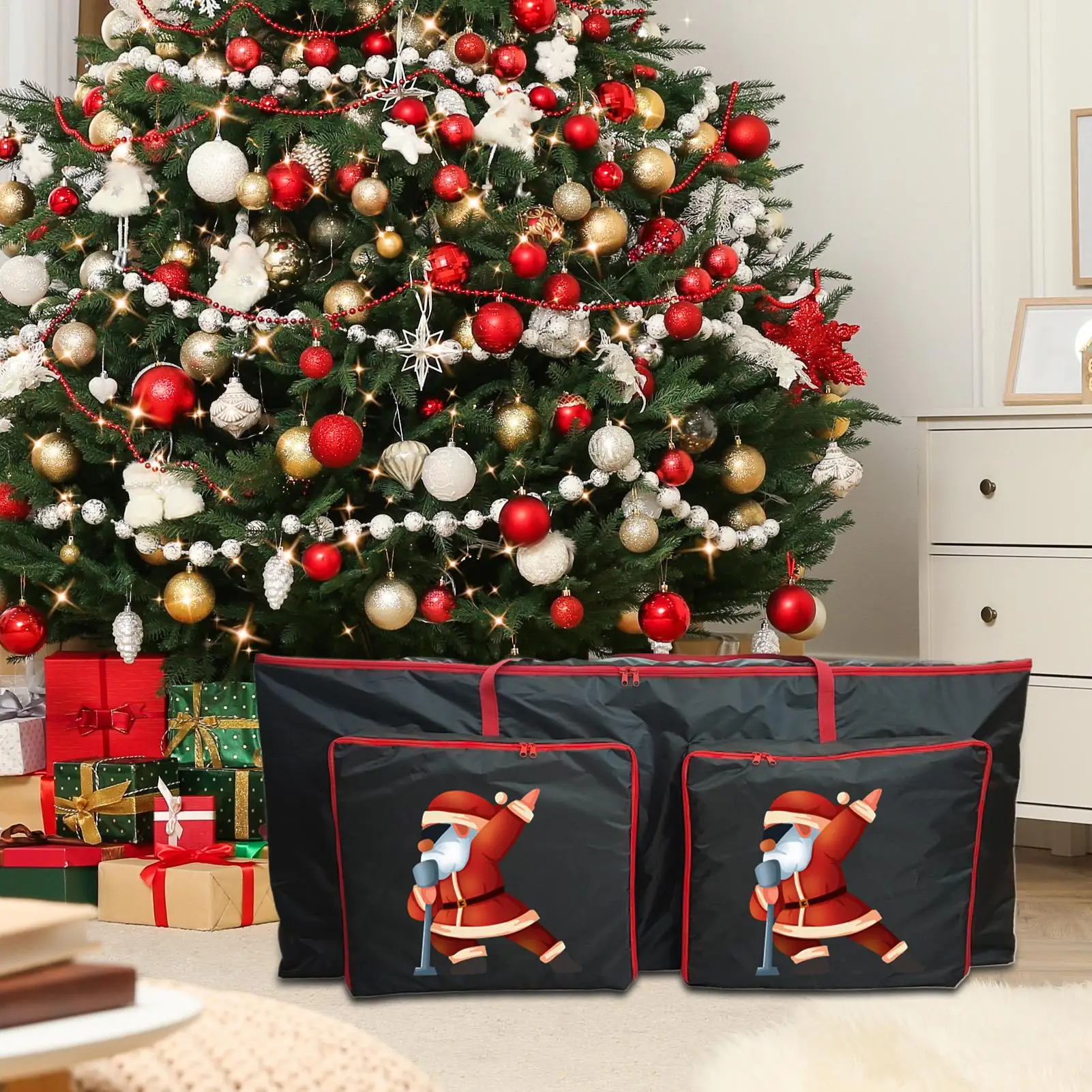 Christmas Tree Stor…