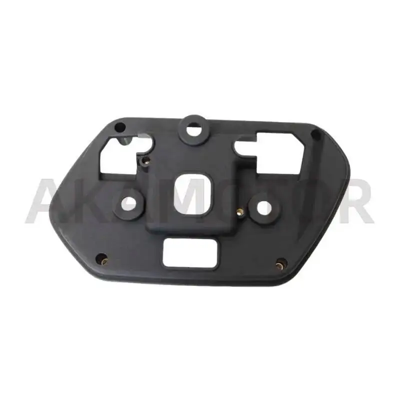 

Fuel Tank Trim Cover Bracket For Loncin Voge CU250 LX250-22