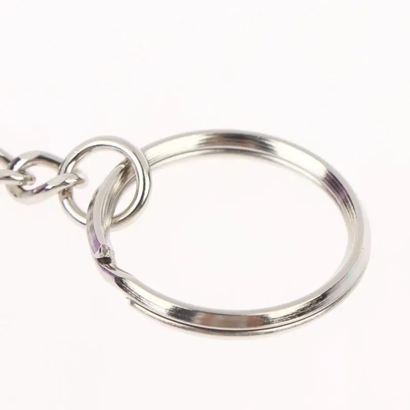 Taschenanhänger Ballettschuhe Schlüsselanhänger Handy-Charm Handgefertigter Mini-Ballettschuh-Anhänger Eleganter Schlüsselring Ballettschuh-Schlüsselhalter – Detail 4