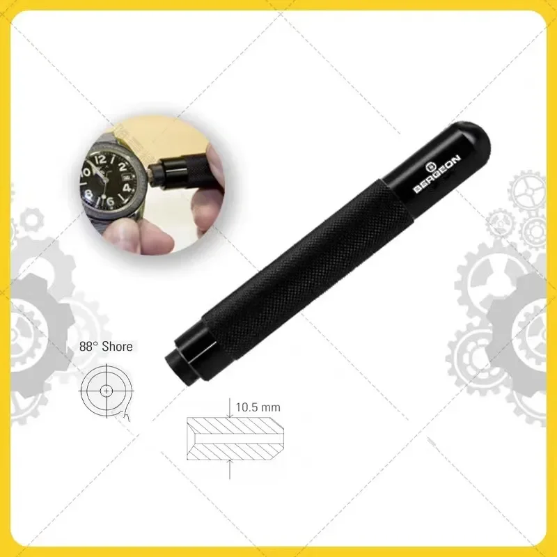 Watch Repair BERGEON 31409 Manual Clocking Tool Twisting Head Tool