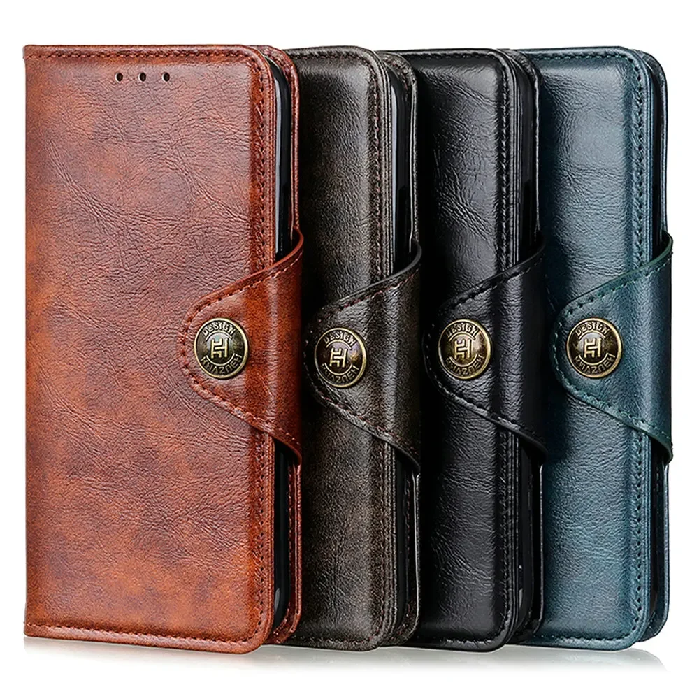 

Wallet Leather Book Flip Case for Oneplus 12 ACE 3 N20 SE Nord CE 3 Lite 2 T Funda One Plus 10T 9 11 10 R 2t N300 N30 12R Cover