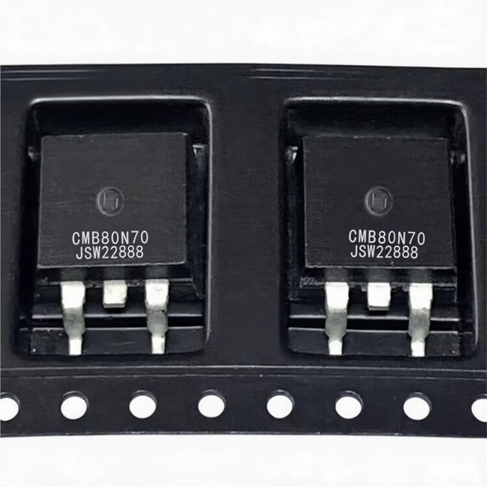 5PCS 42CTQ030S 40A 30V CMB80N70 68V 80A IRFZ34NS FZ34NS 55V 29A PFR40L45CTB 45V 40A STPS30M60SG THY4050 TO-263