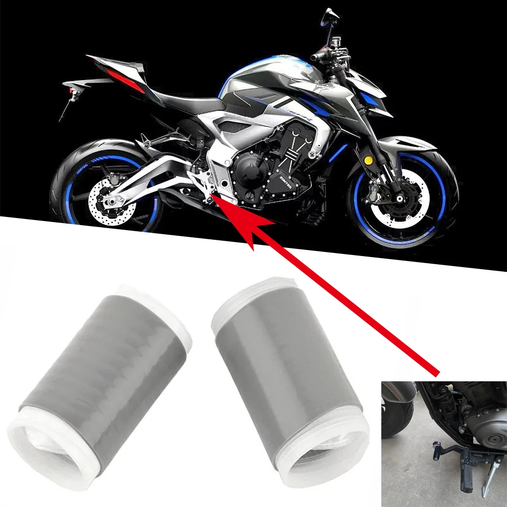 

Для мотоцикла TRIUMPH резиновая крышка рычага переключения передач универсальная скорость Twin 900 1200, рычаг переключения передач, педаль, подставка для ног, резиновая крышка