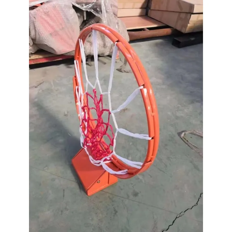 

Standard Basketball Stand And Hoops Reliable Equipment For Training And Recreational Activities