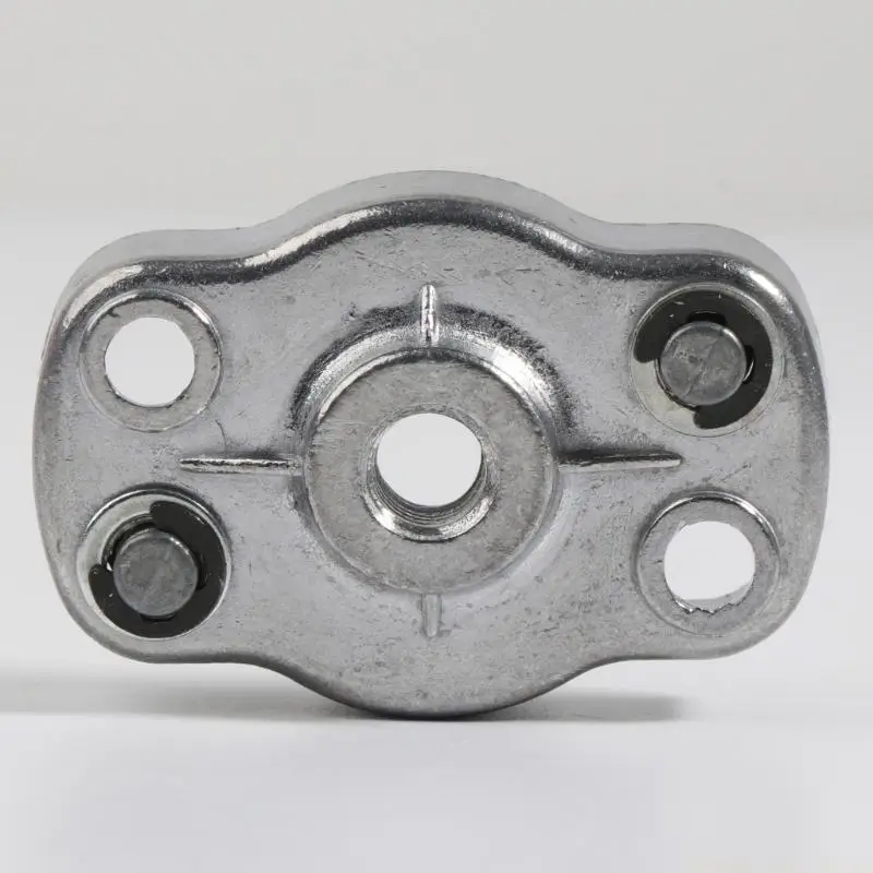 A2BE 40-5 Pull Starter Brush Cutter Easy Starter Pully Gx35 Single Boot Brush Cutter Accessories for Lawnmower Repair Parts