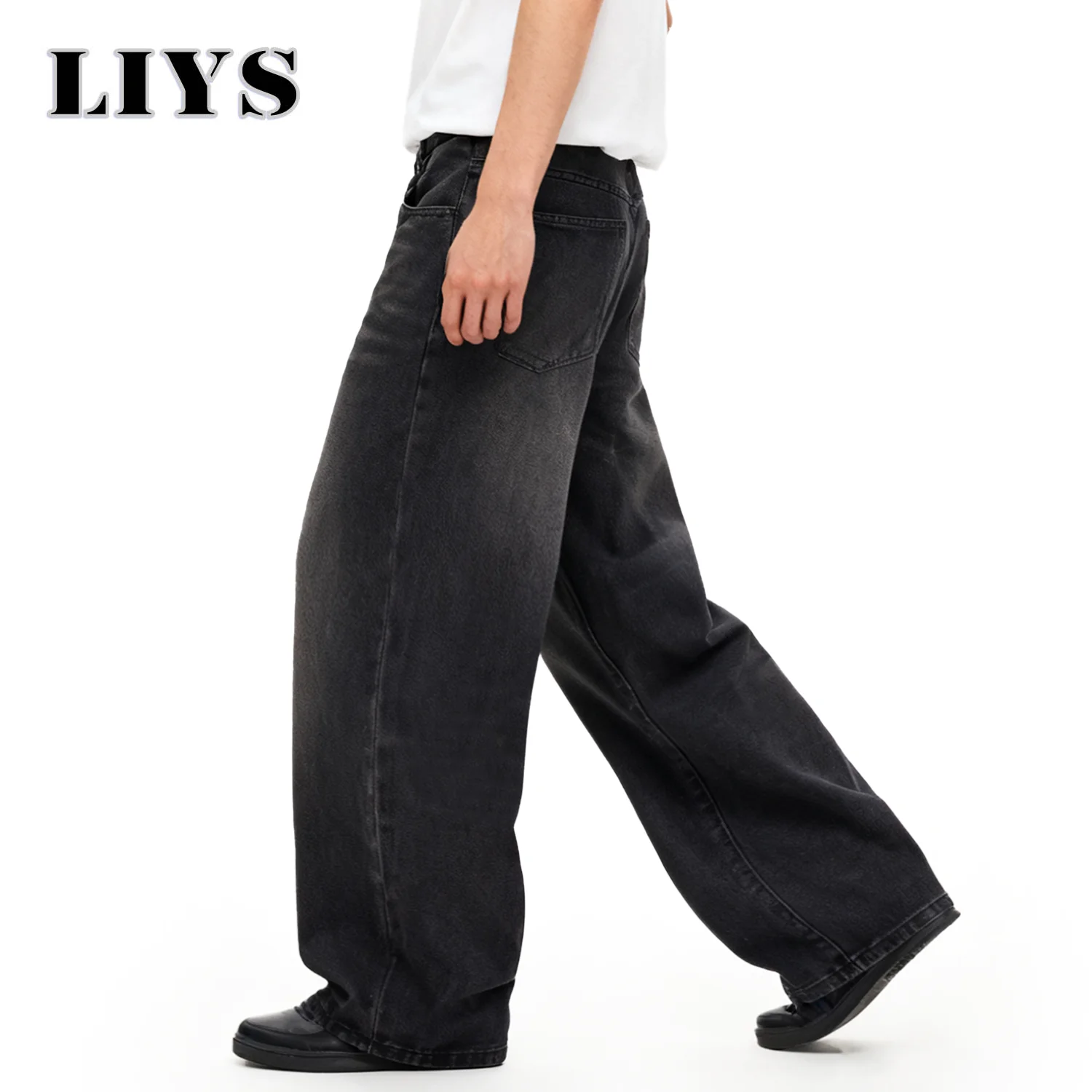 Thumbnail 3 - #45 Cheap Straight Leg Jeans Worth Buying