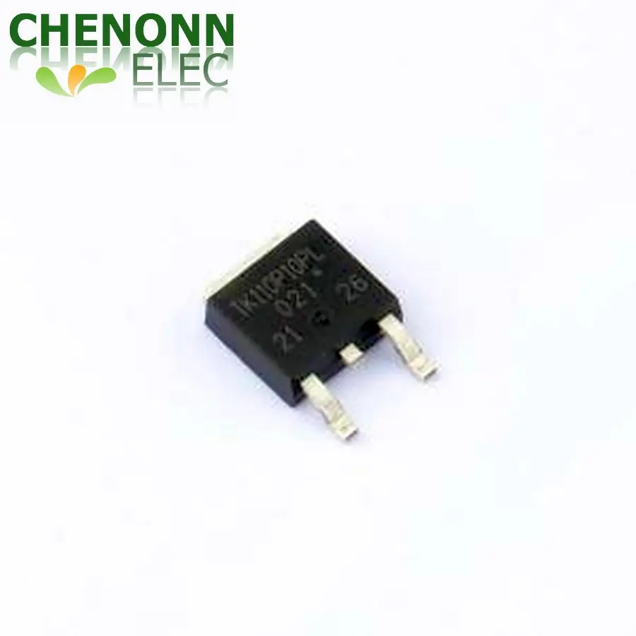 30PCS/LOT TK110P10PL,RQ(S2 (MOSFETs)