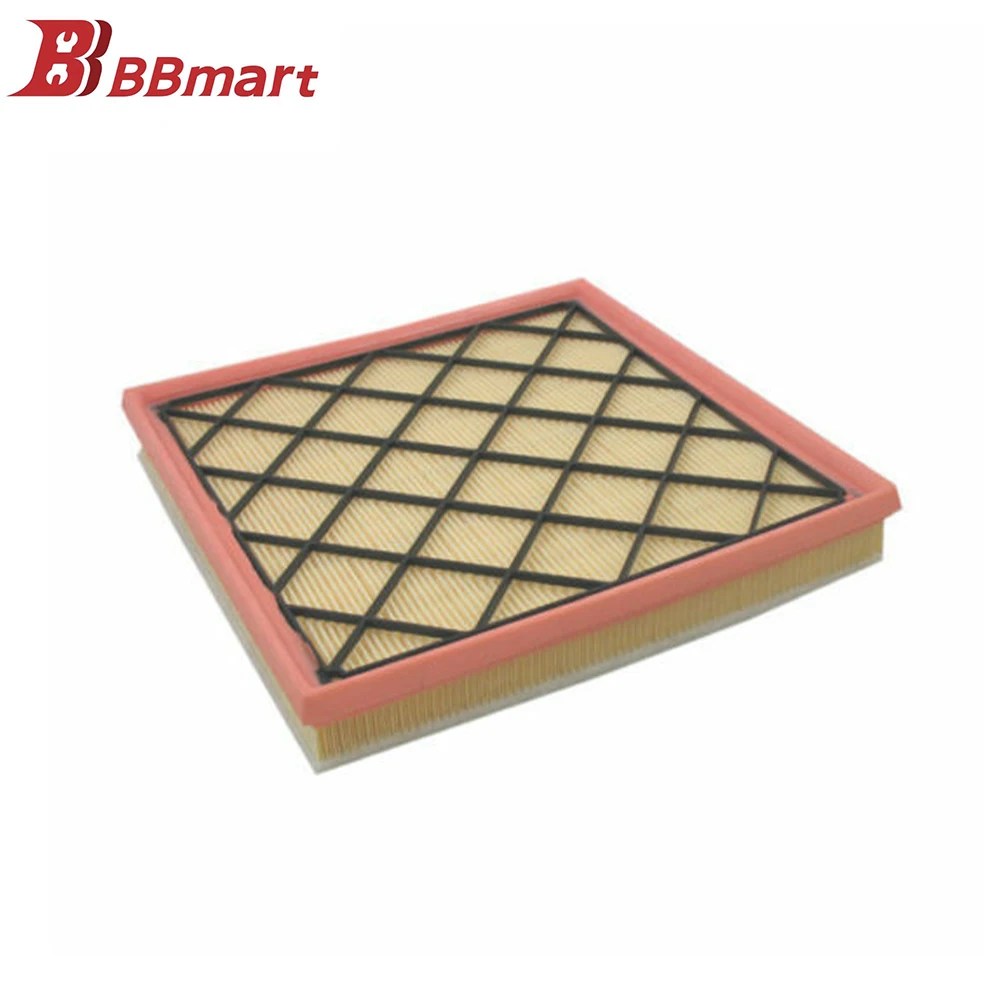 BBmart Auto Parts 1 pcs Air Filter For Buick Hinglang OE 13272719 13272720 Hot Sale Own Brand Car Accessories