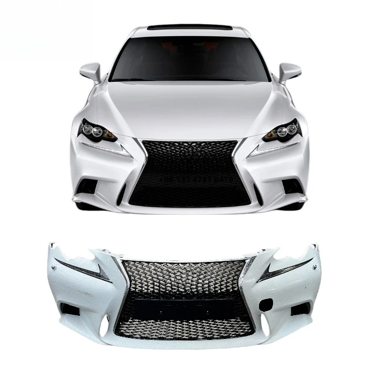 

-2015 IS300 IS200 IS350 Car Hot Sale Plug and Play Front Bumper