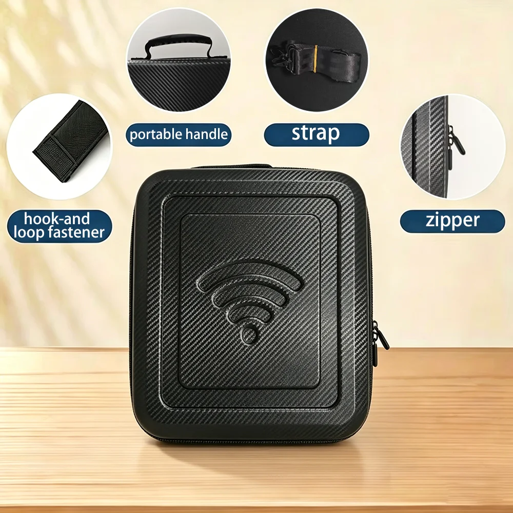 : Borsa organizer