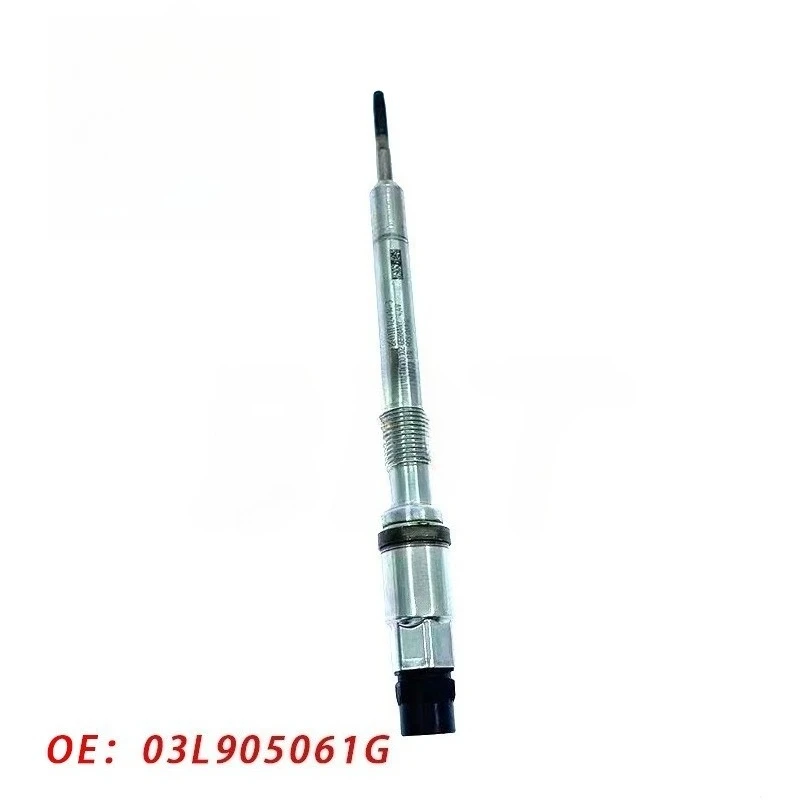 Auto  Engine Glow Plug 03L905061G 03L905061F Heater Spark Plug Spare Part for Vehicles
