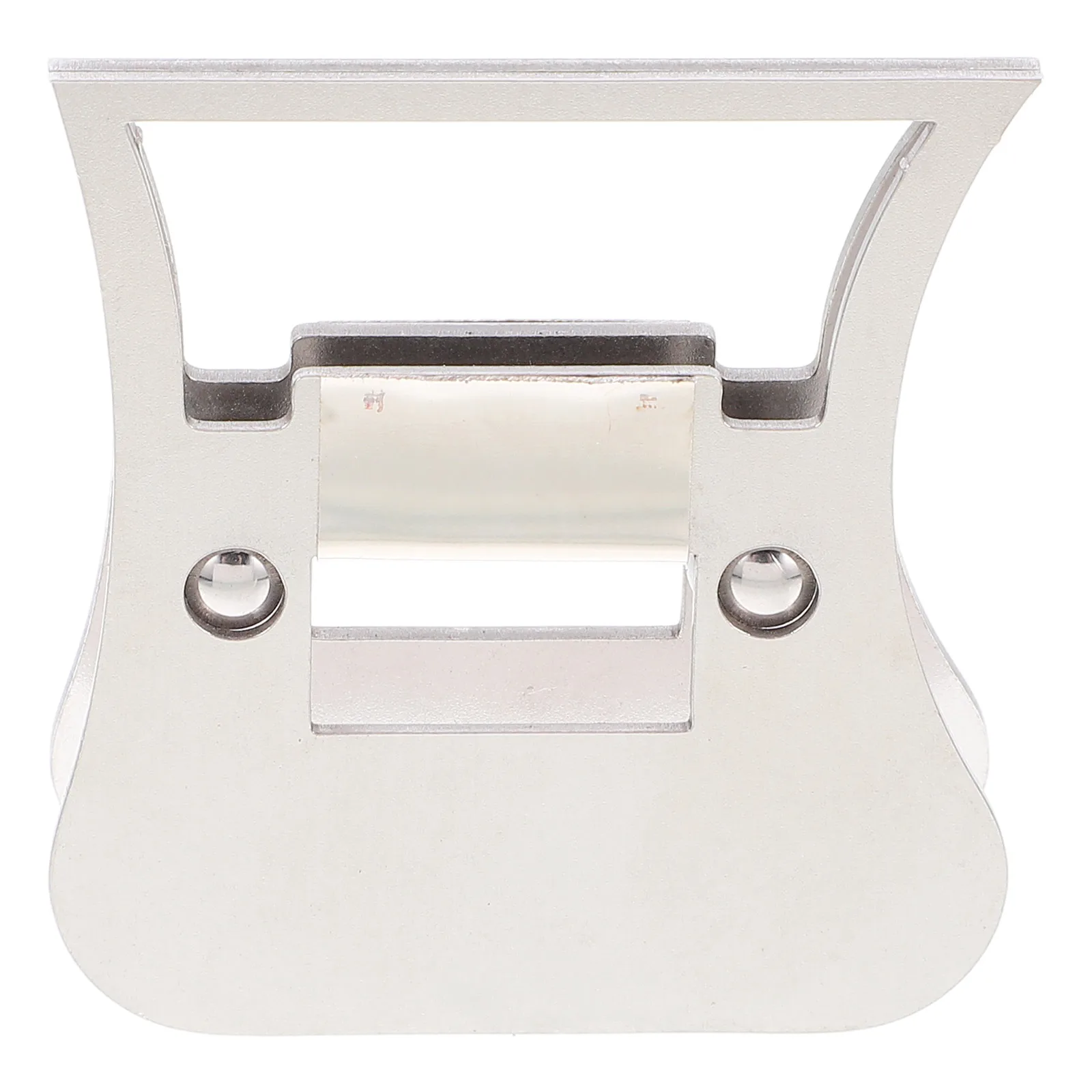 

Fly Tied Clip Replacement Metal Clamp Durable Fishing Accessories Pliers Tool Gear Hook Tying Fly Fishing Supplies