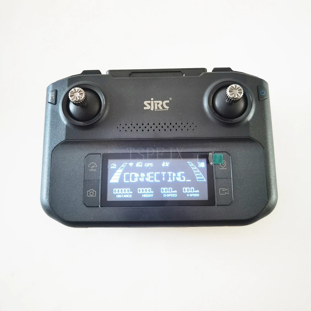 SJRC F22 F22s / F22 S2 PRO / F22 S2 PRO+/ F22 S2 PRO PLUS / F22 S3 PRO / F22 S3 XR RC 쿼드콥터용 컨트롤러