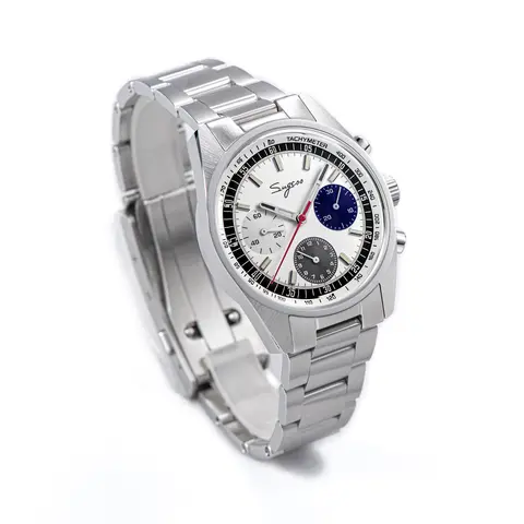 10 best sales 38 mm kronograf - №8