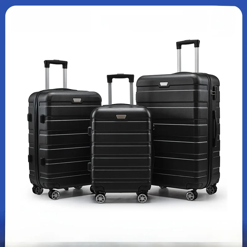 set-di-3-valigie-trolley-grandi-da-20-24-e-28-pollici-eleganti-in-materiale-abs-con-ruote