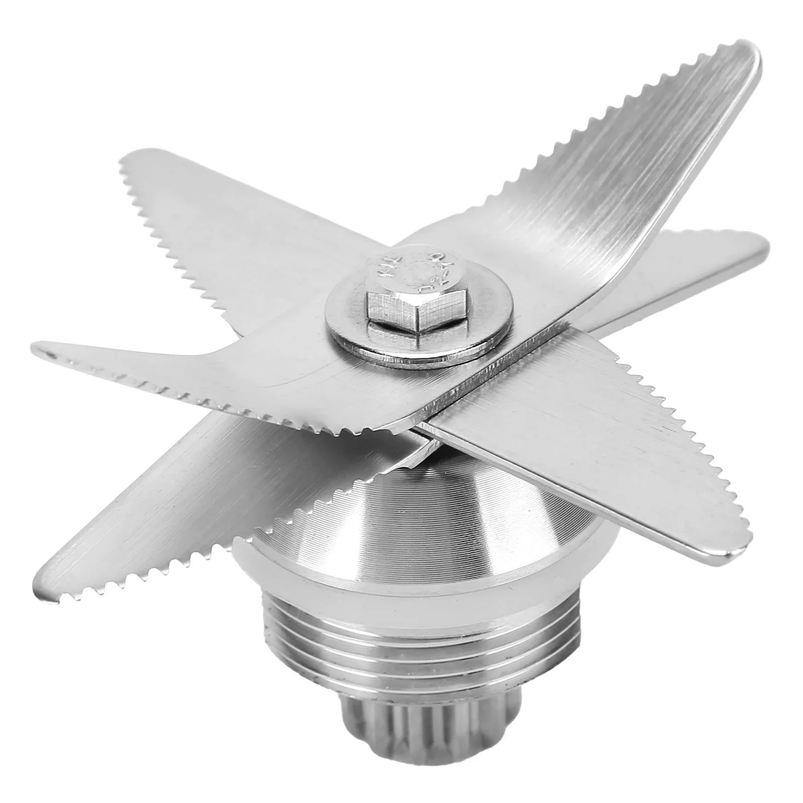 Blender Blade for Vitamix 5200 6 Leaf 12 Teeth Juicer Mixer Cutter Head Replacement