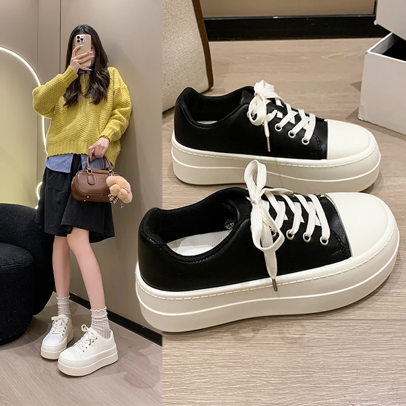 

Новая женская повседневная обувь Нескользящая женская дизайнерская обувь