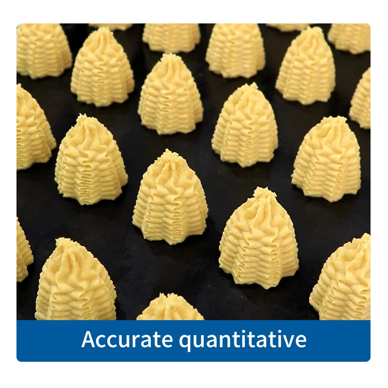 Xuzhong koekjesmachine