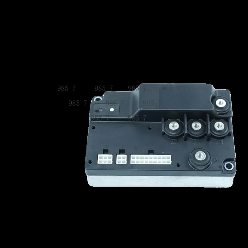 36-48V 90A Medium Force Controller Permanent Magnet Type 1226BL-4101 Replacement Control Unit