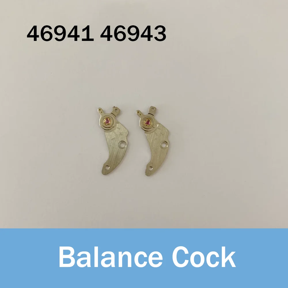 Watch Accessories Pendulum Splint for 46941 46943 Movement Watch Repair Parts Balance Cock