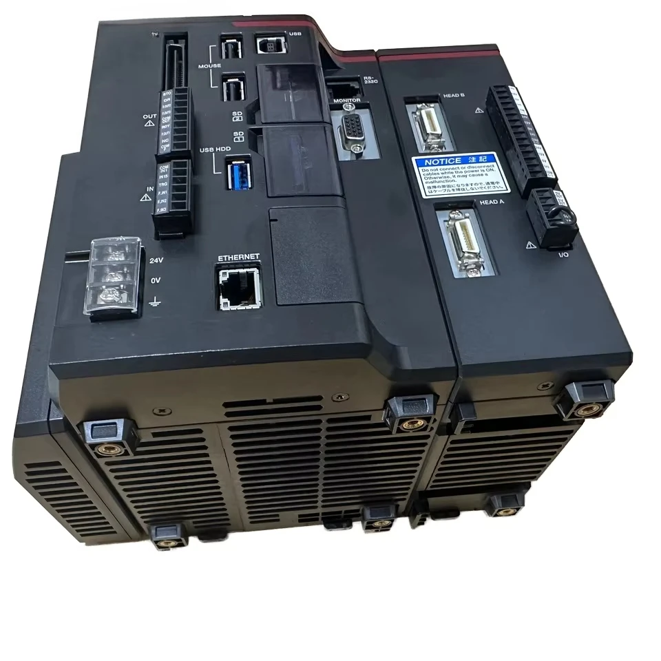 أداة قياس الخطوط العريضة بالليزر Keyence LJ-X8000 2D/3D ليزر الملف الشخصي بيع المصنع مباشرة