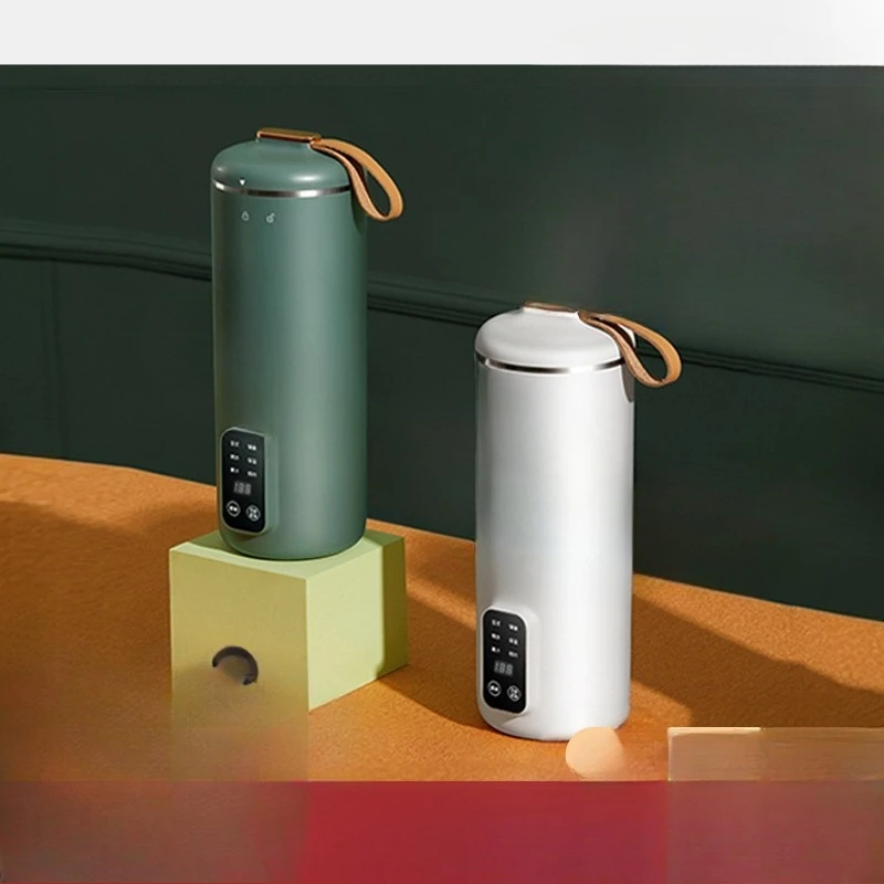

Soybean milk machine household small mini wall breaker