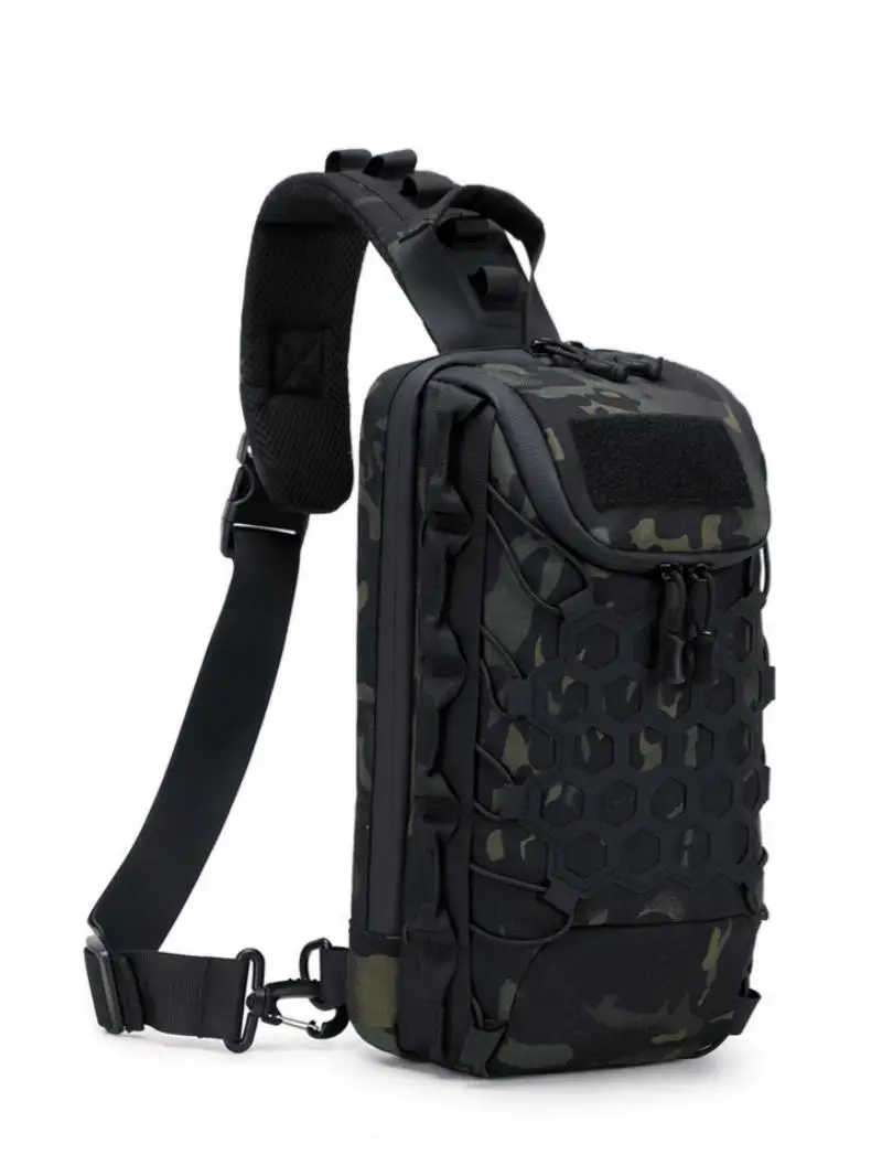ホームフィッシュ-新型-アウトドア-タクティカル-チェストバッグ-スリング-ショルダーバッグ-edc-クロスボディバッグ-日常通勤-アウトドアスポーツ用