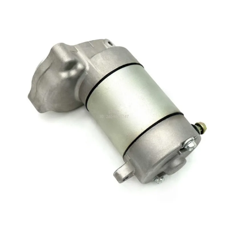

3083646 Start Motor Motor Adaptation Sprotsman 400, SMU0034, 18331