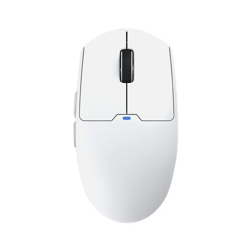 Rechargeable New 2.4G Wireless E-sports Mouse Bluetooth Dual Mode Universally Compatible with Notebook and Desktop mouse