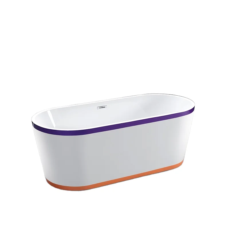 

massage bathtub 2020 japan small bathtub gold roll top bath