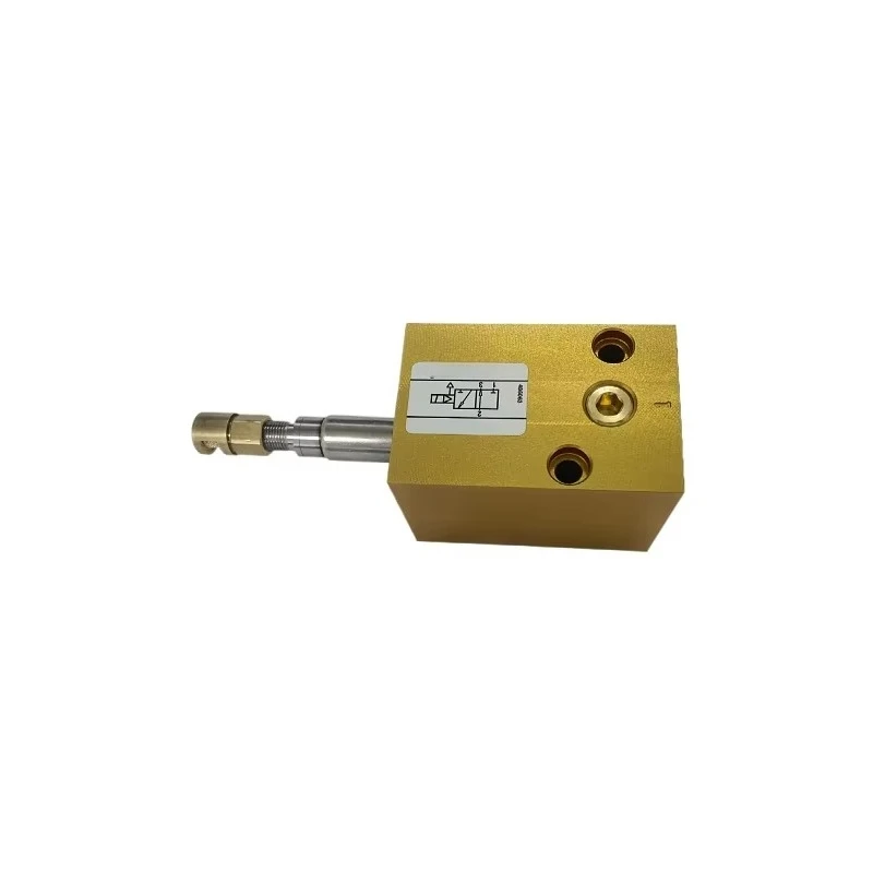 

331F31 Solenoid Valve LUCIFER/ Instrument Parts & Accessories