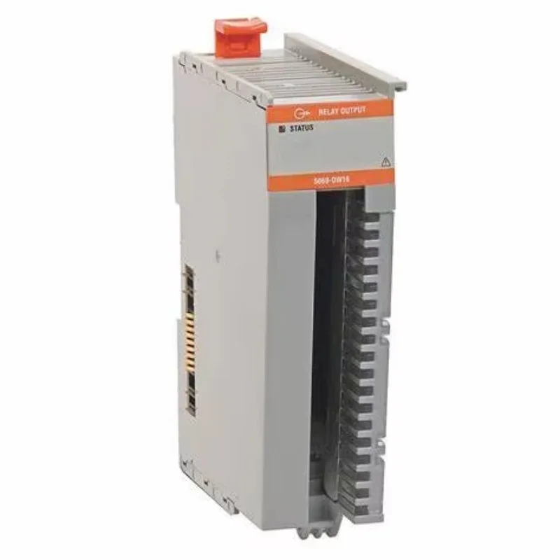 

5069-L330ERMK Контроллер движения Enet 3 МБ Герметичный новый точечный ПЛК 5069L330ERMK