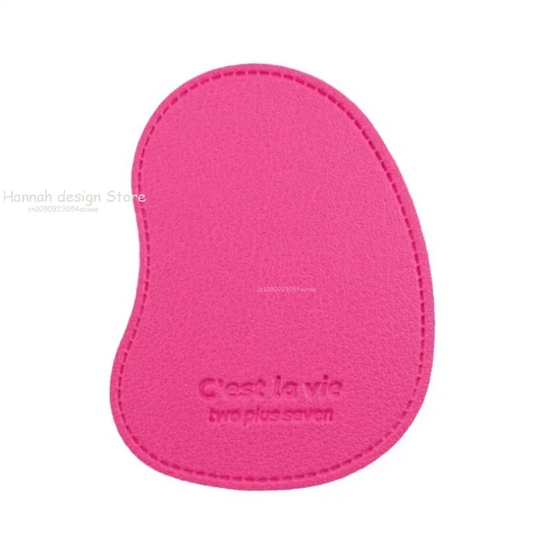 جلد لطيف للهاتف المغناطيسي Magsafe Griptok قبضة توك حامل آيفون 15 برو ماكس شحن لاسلكي قوس حامل