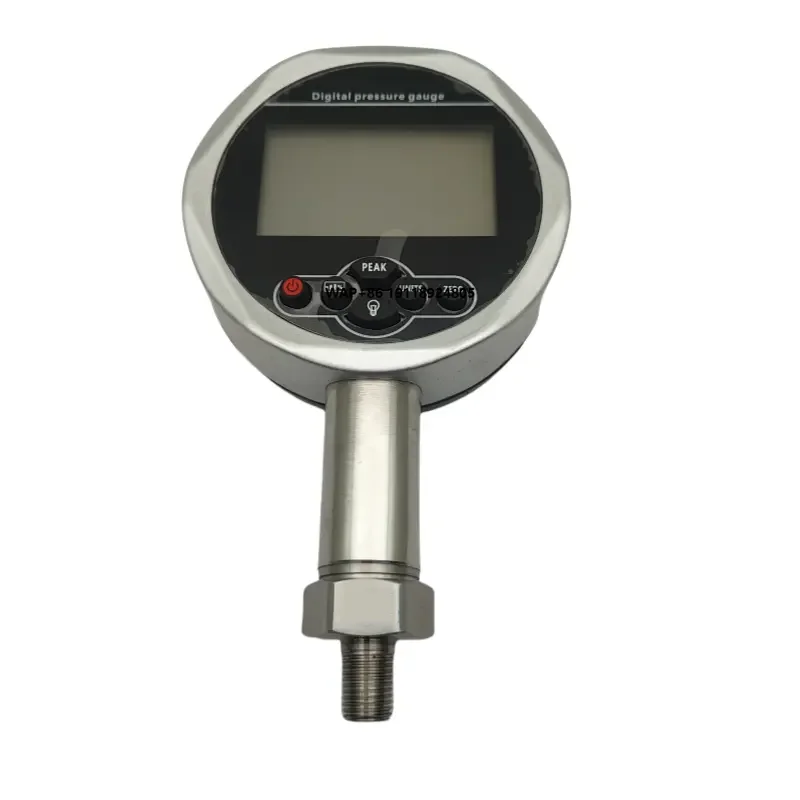 SKA-X1 State-of-the-Art Precise and Consistent Reading Digital Pressure Gauge