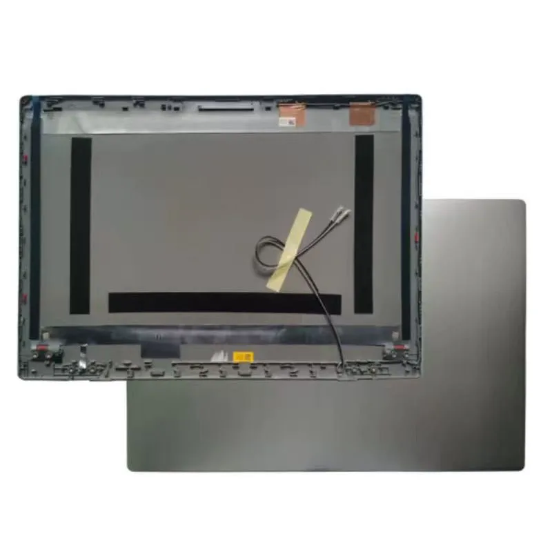 LCD Back Cover/ Bezel/Palmrest/Bottom/Touchpad/Speaker/lcd Hinge/hinge Cover for Lenovo IdeaPad3 15IML05 IIL05 IGL 15S 2020ARE