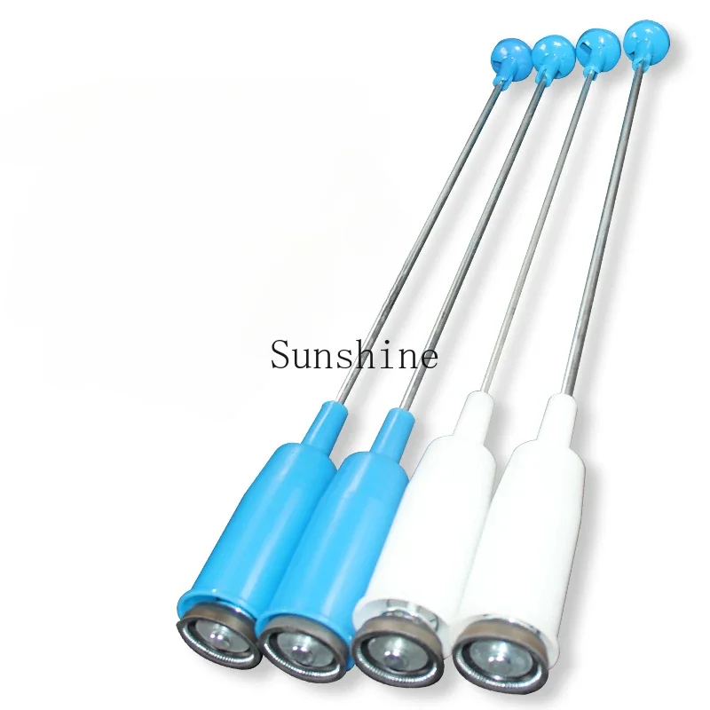 Applicable to Midea Little Swan washing machine new original suspension shock absorber spring balance rod