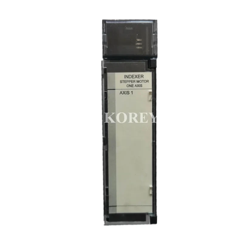 

PLC MODULE HE693THM806C GOOD in CONDITION