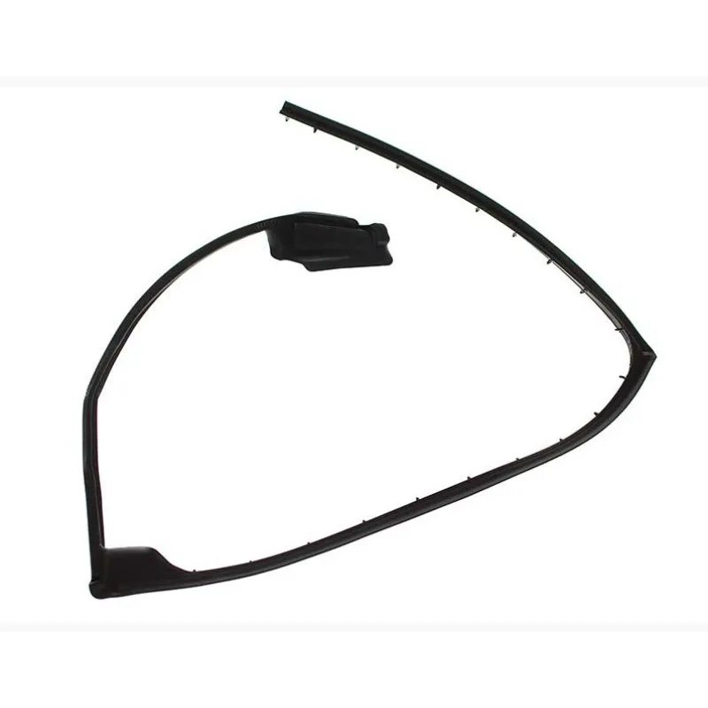 4H4839718C  REAR RIGHT OUTER DOOR SEAL RUBBER   for AUDI A8 4H